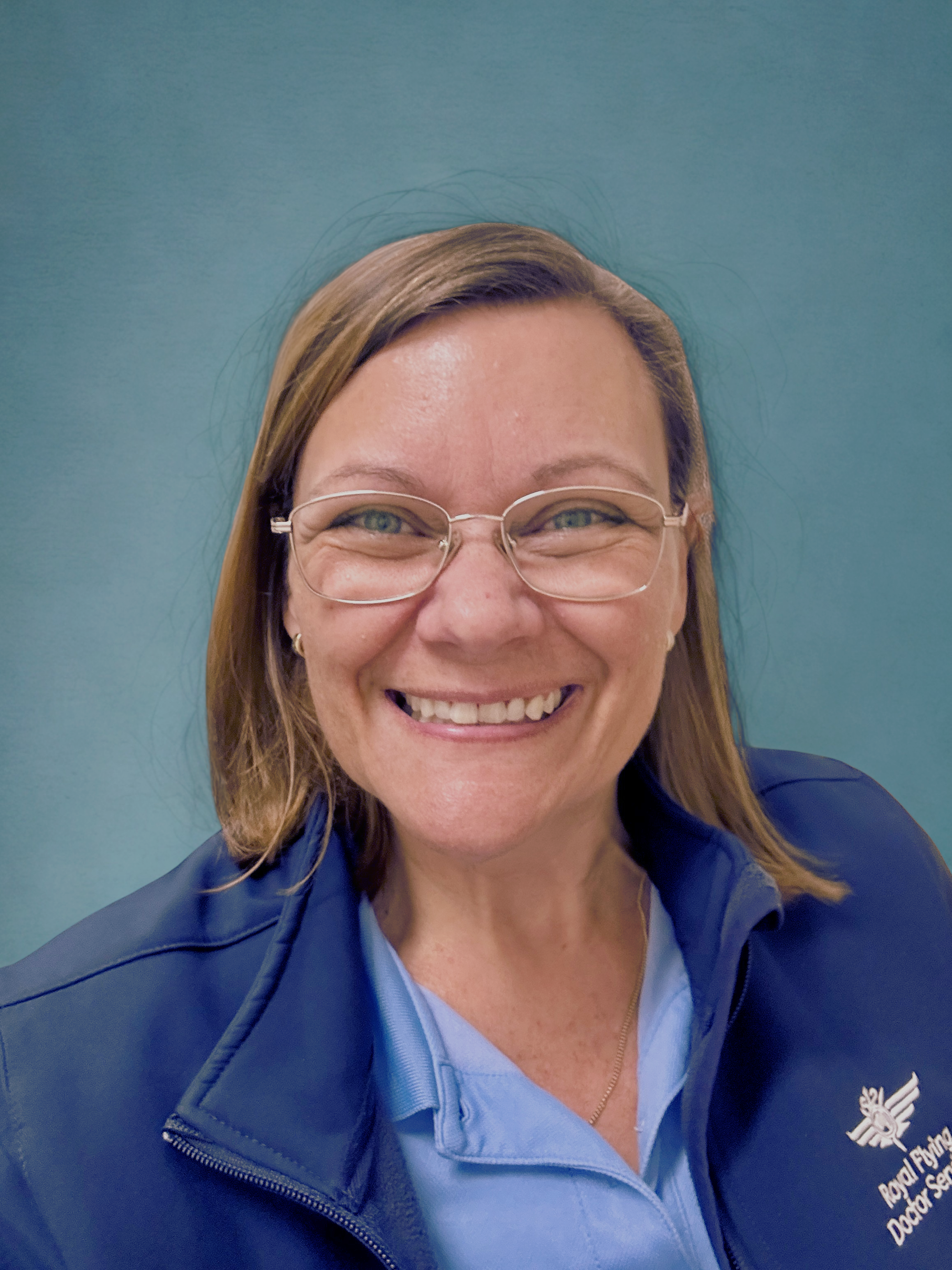 LISA CHARMAN​