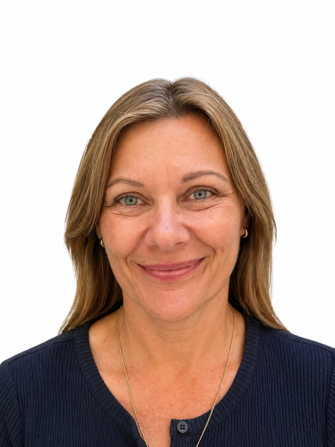 LISA CHARMAN​