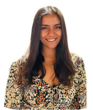 RADHIKA GOEL